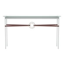 Hubbardton Forge - Canada 750118-82-84-LB-VA0714 - Equus Console Table