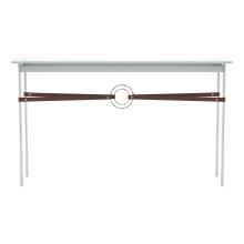 Hubbardton Forge - Canada 750118-82-84-LC-VA0714 - Equus Console Table