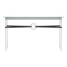 Hubbardton Forge - Canada 750118-82-84-LK-VA0714 - Equus Console Table