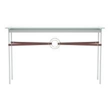 Hubbardton Forge - Canada 750118-82-85-LB-VA0714 - Equus Console Table