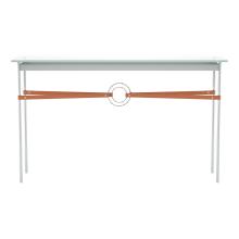 Hubbardton Forge - Canada 750118-82-85-LC-VA0714 - Equus Console Table