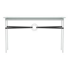 Hubbardton Forge - Canada 750118-82-85-LK-VA0714 - Equus Console Table