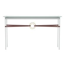 Hubbardton Forge - Canada 750118-82-86-LB-VA0714 - Equus Console Table