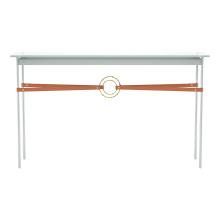 Hubbardton Forge - Canada 750118-82-86-LC-VA0714 - Equus Console Table