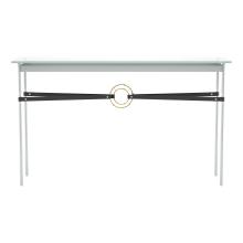 Hubbardton Forge - Canada 750118-82-86-LK-VA0714 - Equus Console Table