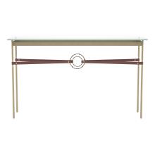 Hubbardton Forge - Canada 750118-84-05-LB-VA0714 - Equus Console Table