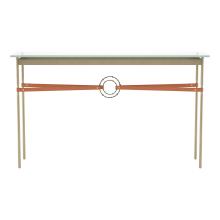 Hubbardton Forge - Canada 750118-84-05-LC-VA0714 - Equus Console Table