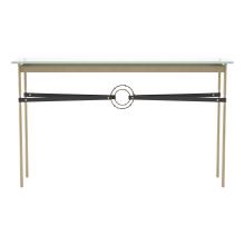 Hubbardton Forge - Canada 750118-84-05-LK-VA0714 - Equus Console Table