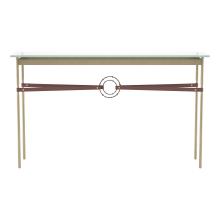 Hubbardton Forge - Canada 750118-84-07-LB-VA0714 - Equus Console Table