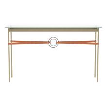 Hubbardton Forge - Canada 750118-84-07-LC-VA0714 - Equus Console Table