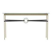 Hubbardton Forge - Canada 750118-84-07-LK-VA0714 - Equus Console Table