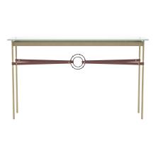 Hubbardton Forge - Canada 750118-84-10-LB-VA0714 - Equus Console Table