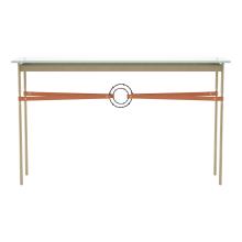 Hubbardton Forge - Canada 750118-84-10-LC-VA0714 - Equus Console Table