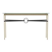 Hubbardton Forge - Canada 750118-84-10-LK-VA0714 - Equus Console Table