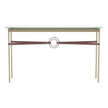 Hubbardton Forge - Canada 750118-84-14-LB-VA0714 - Equus Console Table