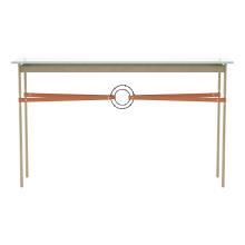 Hubbardton Forge - Canada 750118-84-14-LC-VA0714 - Equus Console Table