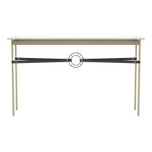 Hubbardton Forge - Canada 750118-84-14-LK-VA0714 - Equus Console Table