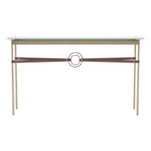 Hubbardton Forge - Canada 750118-84-20-LB-VA0714 - Equus Console Table