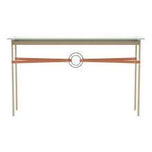 Hubbardton Forge - Canada 750118-84-20-LC-VA0714 - Equus Console Table