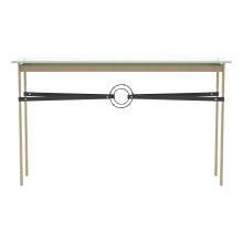 Hubbardton Forge - Canada 750118-84-20-LK-VA0714 - Equus Console Table