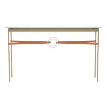 Hubbardton Forge - Canada 750118-84-82-LC-VA0714 - Equus Console Table