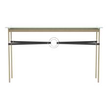 Hubbardton Forge - Canada 750118-84-82-LK-VA0714 - Equus Console Table