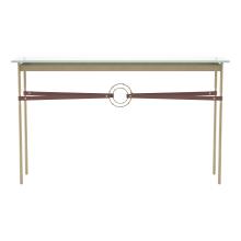 Hubbardton Forge - Canada 750118-84-84-LB-VA0714 - Equus Console Table