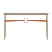 Hubbardton Forge - Canada 750118-84-84-LC-VA0714 - Equus Console Table