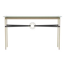 Hubbardton Forge - Canada 750118-84-84-LK-VA0714 - Equus Console Table