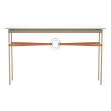 Hubbardton Forge - Canada 750118-84-85-LC-VA0714 - Equus Console Table