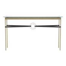 Hubbardton Forge - Canada 750118-84-85-LK-VA0714 - Equus Console Table