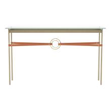 Hubbardton Forge - Canada 750118-84-86-LC-VA0714 - Equus Console Table