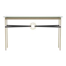 Hubbardton Forge - Canada 750118-84-86-LK-VA0714 - Equus Console Table