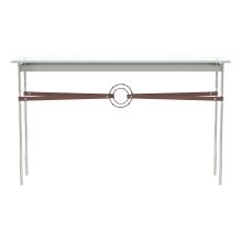 Hubbardton Forge - Canada 750118-85-05-LB-VA0714 - Equus Console Table