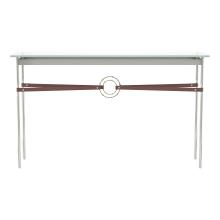 Hubbardton Forge - Canada 750118-85-84-LB-VA0714 - Equus Console Table