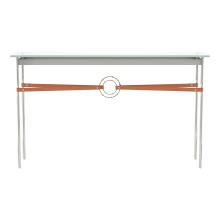 Hubbardton Forge - Canada 750118-85-84-LC-VA0714 - Equus Console Table