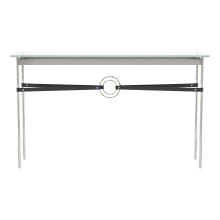 Hubbardton Forge - Canada 750118-85-84-LK-VA0714 - Equus Console Table