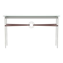 Hubbardton Forge - Canada 750118-85-85-LB-VA0714 - Equus Console Table