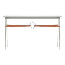 Hubbardton Forge - Canada 750118-85-85-LC-VA0714 - Equus Console Table