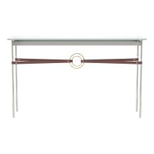 Hubbardton Forge - Canada 750118-85-86-LB-VA0714 - Equus Console Table