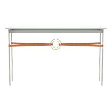 Hubbardton Forge - Canada 750118-85-86-LC-VA0714 - Equus Console Table