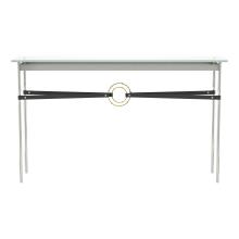 Hubbardton Forge - Canada 750118-85-86-LK-VA0714 - Equus Console Table