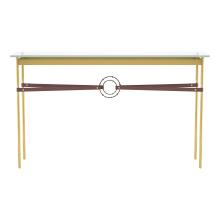 Hubbardton Forge - Canada 750118-86-05-LB-VA0714 - Equus Console Table