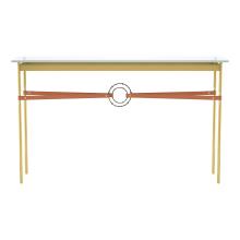 Hubbardton Forge - Canada 750118-86-05-LC-VA0714 - Equus Console Table