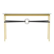 Hubbardton Forge - Canada 750118-86-05-LK-VA0714 - Equus Console Table