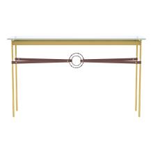 Hubbardton Forge - Canada 750118-86-07-LB-VA0714 - Equus Console Table