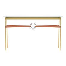 Hubbardton Forge - Canada 750118-86-07-LC-VA0714 - Equus Console Table