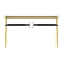 Hubbardton Forge - Canada 750118-86-07-LK-VA0714 - Equus Console Table