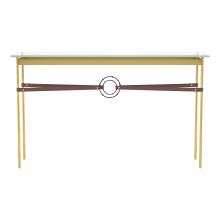 Hubbardton Forge - Canada 750118-86-10-LB-VA0714 - Equus Console Table