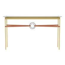 Hubbardton Forge - Canada 750118-86-10-LC-VA0714 - Equus Console Table